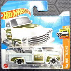 Mattel Hot Wheels - '52 Chevy (HTC36)
