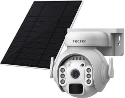 Sectec ST-515C-3M-4G-EU-5W