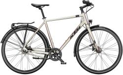 KTM Chester 8 (2024) Kerékpár