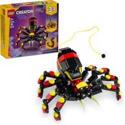 LEGO® Creator 3-in-1 - Wild Animals: Surprising Spider (31159)