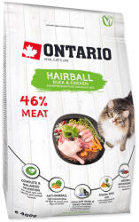 ONTARIO Hairball 400 g