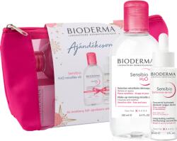 BIODERMA Sensibio csomag 250+30 ml