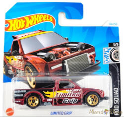 Mattel Hot Wheels - Rod Squad - Limited Grip (HTC62)