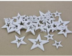Lyukas csillag 30 db