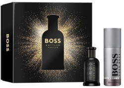 HUGO BOSS BOSS Bottled Parfum Set - Extrait de Parfum 50 ml + dezodor 150 ml