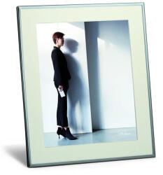 Philippi Shadow 31x26 cm ezüst képkeret