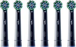 Oral-B Clean Maximizer ProCrossAction 6
