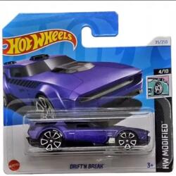 Mattel Hot Wheels - HW Modified - Drift'n Break (HRY53)