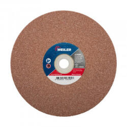 WEILER Köszörűkorong 150x16x12, 7 6A (010401-0195)