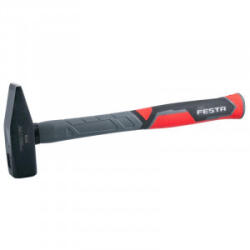FESTA Kalapács 0, 8 kg üvegszálas nyéllel Festa (87-19028)