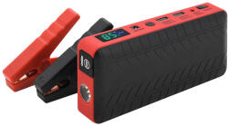 COMPASS Powerbank cu funcție JUMP STARTER 10.000mAh 600A