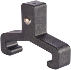 Milwaukee Dugókulcstartó klipsz tatósínhez 1/4"-os 10 db (4932480445)