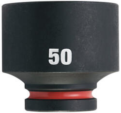 Milwaukee Gépi dugókulcs 3/4" 50 mm CrMo (4932480377)