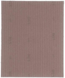 Milwaukee Tépőzáras csiszolóháló PG 115 x 107 mm / P80 (10 db) (4932492249)
