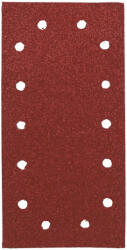 Milwaukee Tépőzáras csiszolólap STD 115 x 230 mm / P40 14 lyukas (10 db) (4932492263)
