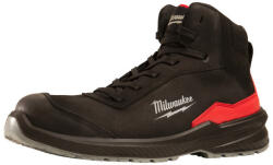 Milwaukee Munkavédelmi magasszárú cipő FLEXTRED 39-es méret S3S 1L110133 ESD SC FO SR (4932493730)