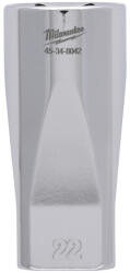 Milwaukee Hosszú dugókulcs 3/8" 22 mm (4932480003)