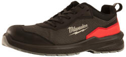 Milwaukee Munkavédelmi cipő FLEXTRED 47-es méret S1PS 1L110133 ESD FO SR (4932493699)