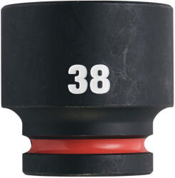 Milwaukee Gépi dugókulcs 3/4" 38 mm CrMo (4932480373)
