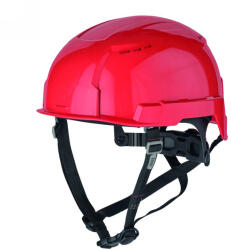 Milwaukee BOLT 200 védősisak piros (4932479254)