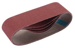 Milwaukee Csiszolószalag 457 x 75 mm P80 (5 db) (4932480548)