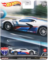 Mattel Hot Wheels - Premium - American Scene - Corvette C8. R (HCK03)