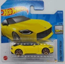 Mattel Hot Wheels - Factory Fresh - Nissan Z Proto (HCT13)