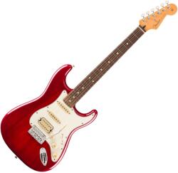 Fender Player II Stratocaster HSS RW Transparent Cherry Burst