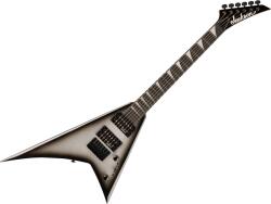 Jackson JS1X Rhoads Minion AM Silver Burst