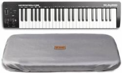 M-Audio Keystation 49 MK III Set