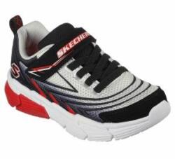 Skechers Adidași pentru Copii Skechers VECTOR MATRIX VOLTRONIK 403852L Negru Mărime la picior 27