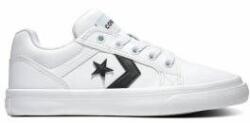 Converse Adidași pentru Copii Converse El Distrito 2.0 Alb Mărime la picior 38.5