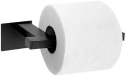 Rea Suport hartie igienica Rea 392599 finisaj negru mat (HOM-02001)