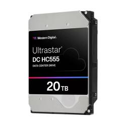 Western Digital Ultrastar DC HC555 20TB (WUH722020CL5204/0B47749)