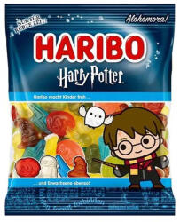 HARIBO Harry Potter 80 g