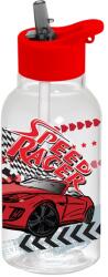 SOLMAZER IRIS Speed Racer kulacs szívószállal 460ml 161807-002 (161807-002) - bestbyte