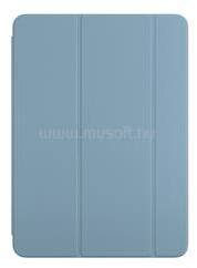 Apple Smart Folio tok 11" iPad Airhez (M3, M2) (denim) (MWK63ZM/A) (MWK63ZM/A)