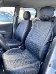  Cipzározható üléshuzat, UL-YH23001GY (UL-YH23001GY)