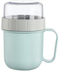 Xavax 181582 500ml müzlis tál fedővel (00181582) - bestbyte