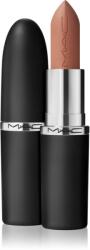M·A·C MACximal Silky Matte Lipstick mattító rúzs árnyalat Yash 3.5 g