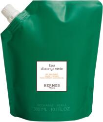 Hermès HERMÈS Le Bain Eau d'orange verte tisztító gél kézre és testre 300 ml - notino - 13 700 Ft