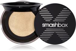 Smashbox Always On Setting Powder mattító lágy púder árnyalat Translucent Light 9.9 g