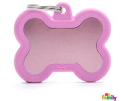  My Family biléta - Hushtag Pink Csont 1 db