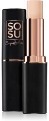 SOSU Cosmetics Contour On The Go Countour Stick árnyalat Conceal Light 7.2 g