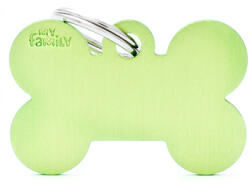  My family biléta - Zöld Csont S