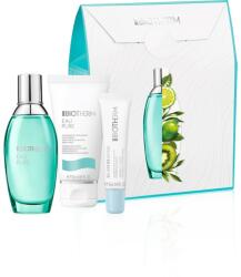 Biotherm Eau Pure EDT ajándékszett hölgyeknek