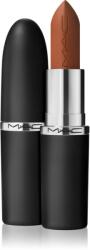 M·A·C Nudes MACXIMAL Lipstick mattító rúzs árnyalat Iconic Photo 3.5 g
