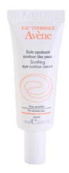 Avène Avéne Nyugtató emulzió érzékeny szemkörnyékre (Soothing Eye Contour Cream) 10 ml