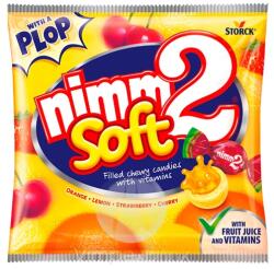 nimm2 Soft puhacukorka 90g /18/ - alkuguru