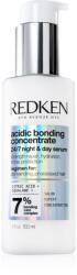 Redken Acidic Bonding Concentrate szérum a hajra 100 ml